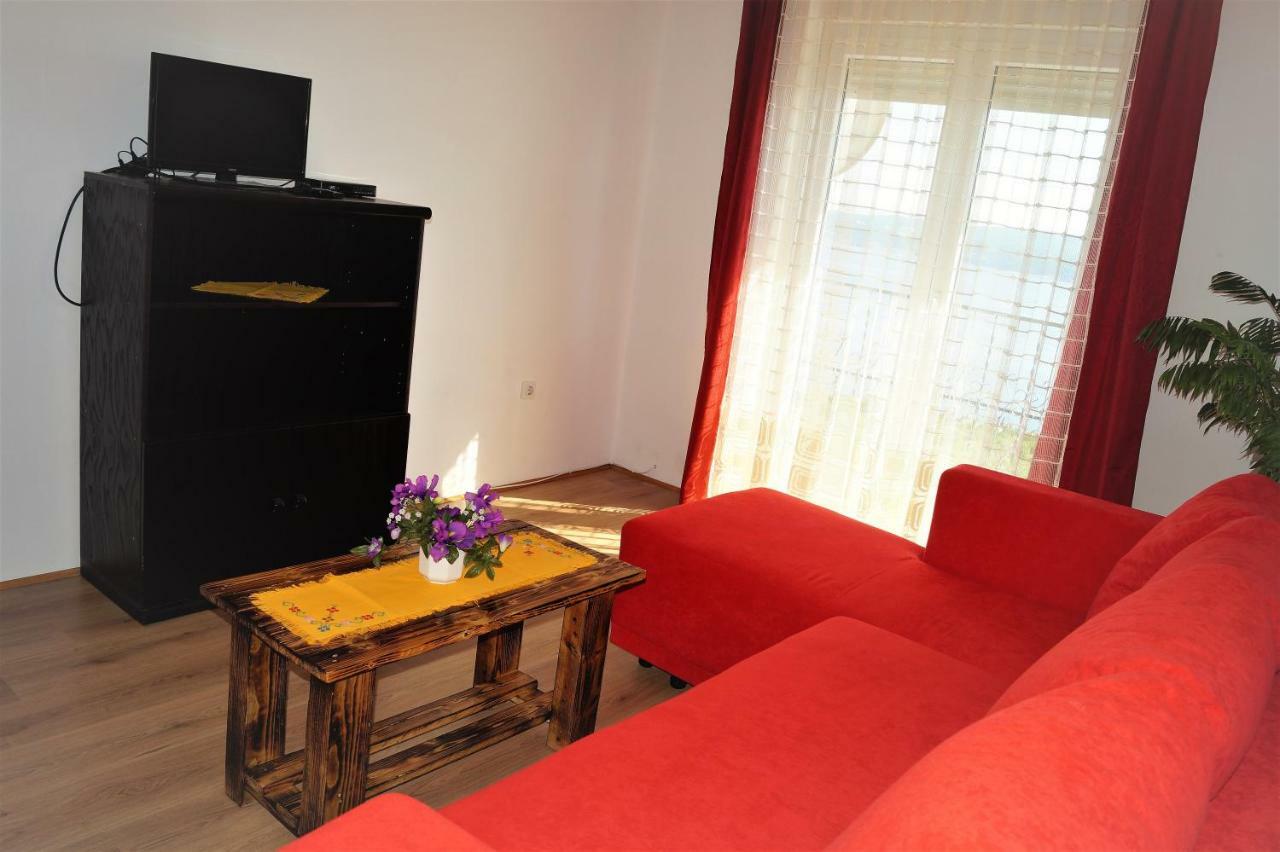 Apartment Nataly Dramalj Exterior foto