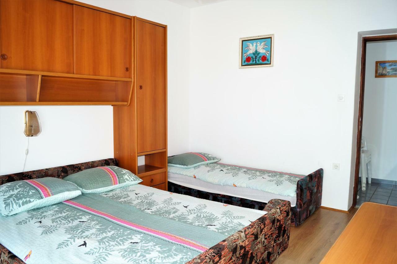 Apartment Nataly Dramalj Exterior foto